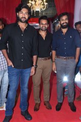 Syeraa Pre Release Event